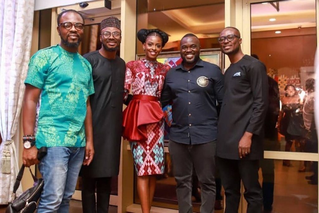 Fashion Connect Africa launched in Accra
