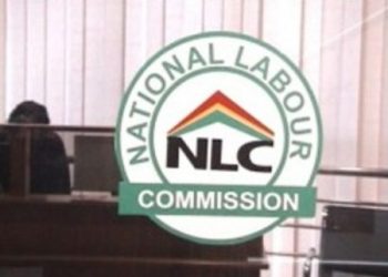 national labour commission