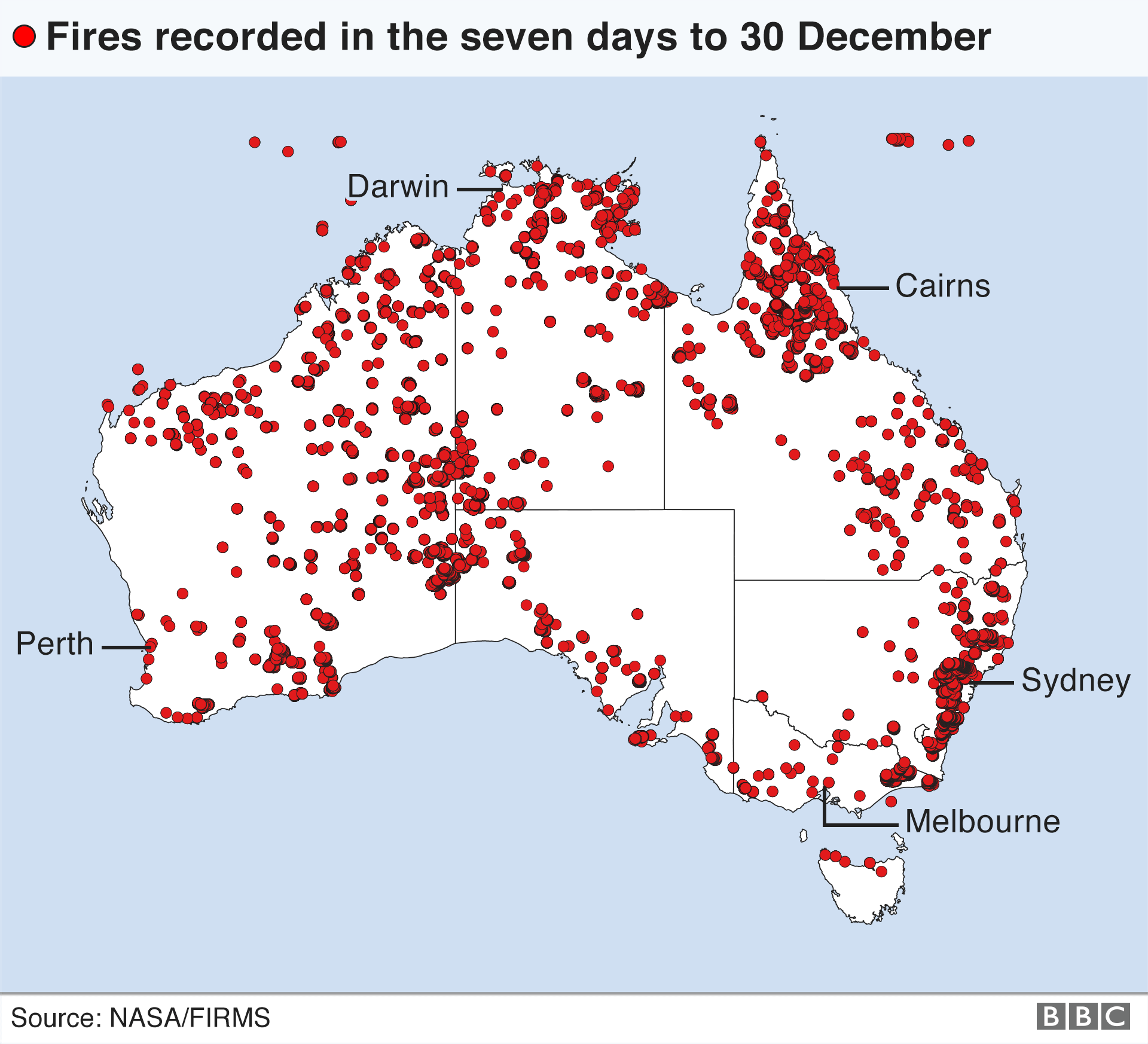 Australia Fires 3 