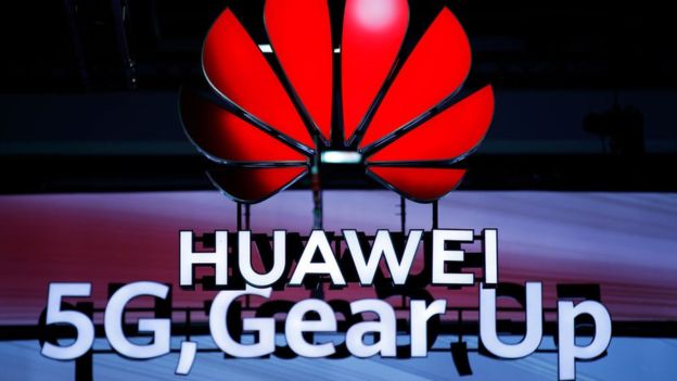 Huawei feels ‘bite of winter’ after Trump ban