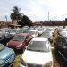 Auction of cars by receiver for collapsed finance houses