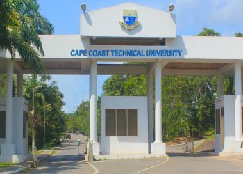 Cape Coast Technical University