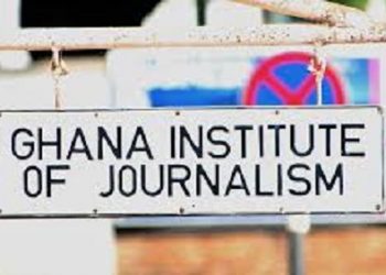 Ghana Institute of Journalism
