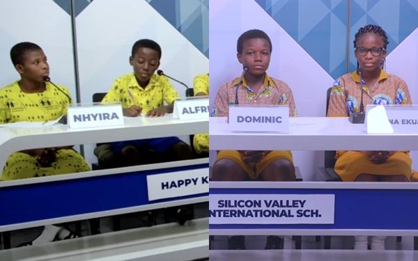Final lap: Happy Kids, Silicon Valley clash in Best Brain grand finale today