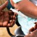 measles has ravaged DR Congo, which declared an epidemic in June 2019