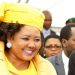 The whereabouts of First Lady Maesaiah Thabane are unknown