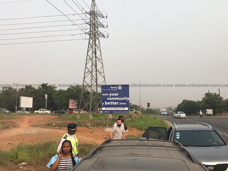 Errant driver arrested four times in Citi TV’s War Against Indiscipline campaign