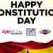 happy constitution day