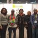 GTA delegation to New York Travel Show