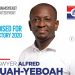 Alfred Tuah-Yeboah