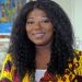 Dr. Agnes-Adu, CEO, Ghana Trade Fair Company