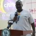 CEO of Citi FM/Citi TV - Samuel Attah-Mensah
