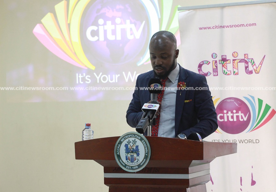 Citi FM, Citi TV outline activities for Heritage Month 2020