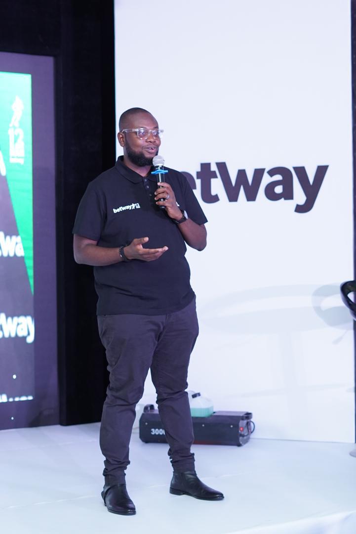 Betway launches Innovative 12th Man Programme