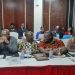 NDC at meeting for final roadmap to ending political vigilantism