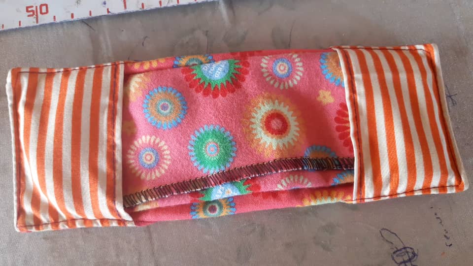 Karaga: Rotary Club donates reusable pads to adolescent girls