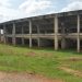 The pledge to fulfill the University of Ghana stadium is one of the unfulfilled promises