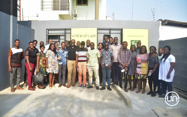 TuneAudit develops curriculum that projects the African sound