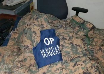operation vanguard