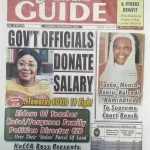 Newspaper Headlines: Tuesday, March 31, 2020