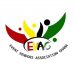 Event Vendors Association of Ghana logo