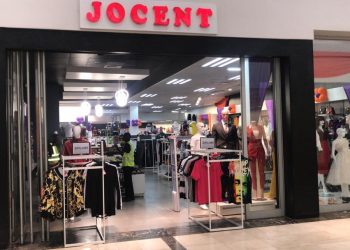 The Interior of Jocent