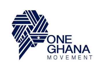 OneGhana Movement