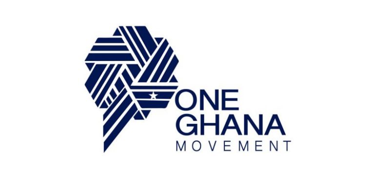OneGhana Movement