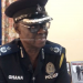 Volta Regional Police Commander, DCOP Edward Oduro Kwateng