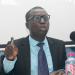 Appiah Kusi Adomako, Country Director, CUTS Ghana