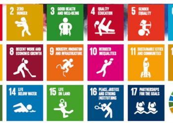 SDGs and sport