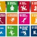 SDGs and sport