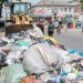 Amid the lockdown, Accra may start to resemble something akin to the cleanest city in Africa