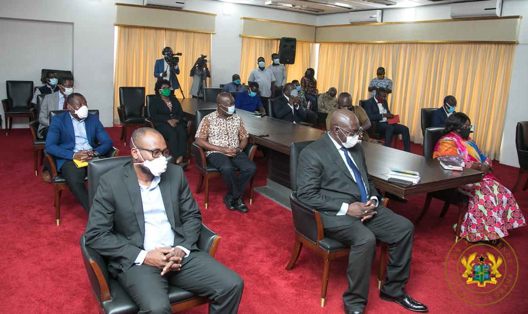 ‘A careful balance of many factors led to lifting of lockdown’ – Akufo-Addo