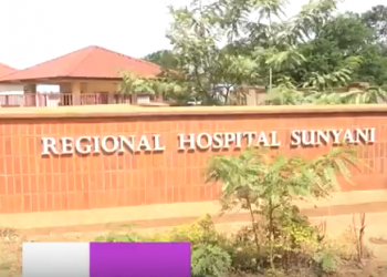 Bono Regional Hospital