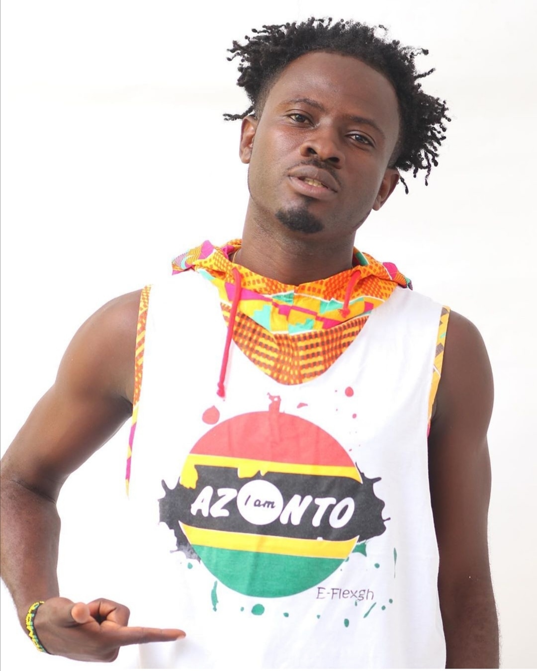 Ghana celebrates World Dance Day 2020 with Azonto