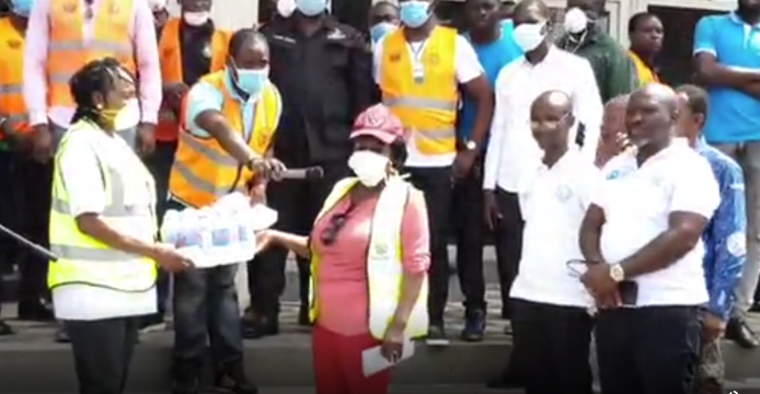 Accra, Kumasi begin three-day clean-up exercise
