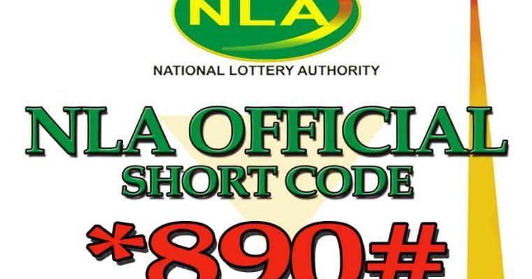 nla national weekly lotto results