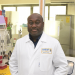 The Director of West African Centre for Cell Biology of Infectious Pathogens, Professor Gordon Awandare