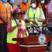 Minister for Sanitation and Water Resources Cecilia Abena Dapaah