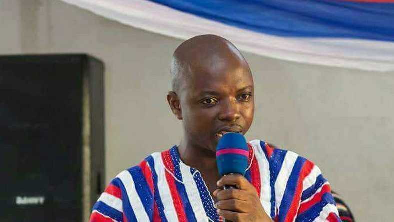 Mahama petitions CID over Abronye DC’s alleged assassination claims