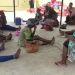 Bolga police arrest 26 market women for not social distancing2