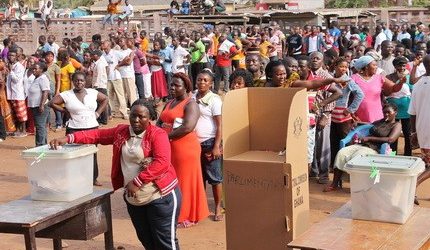 ‘Elections must be held; double polling stations to ensure social distancing’ – Adom-Otchere to EC