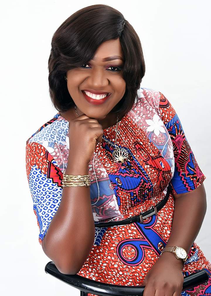 Rose Adjei promises to break boundaries with ‘Na God’ [Audio]