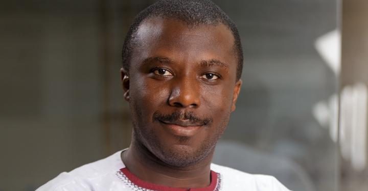 Kofi Owusu-Nhyira, Director, Nsano limited