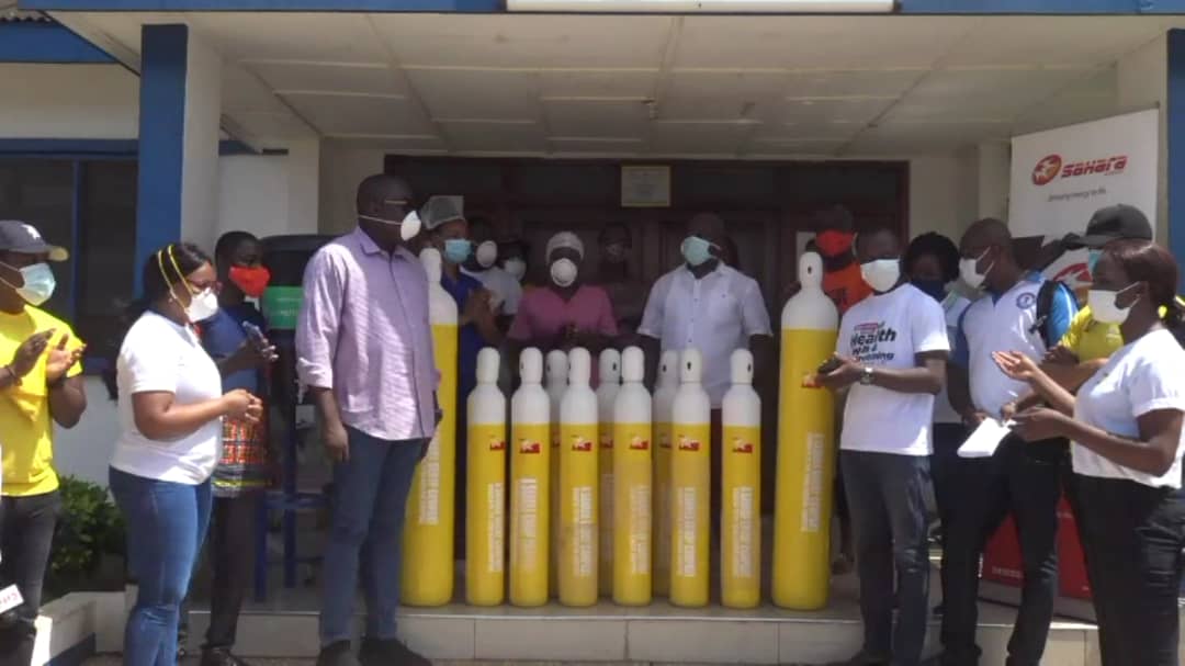 13 cases of COVID-19 confirmed in Tema – MCE
