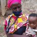 Peninah Bahati Kitsao was widowed last year