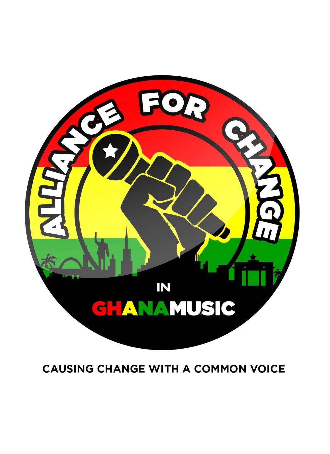 Artistes call for change in structures for Ghanaian music industry