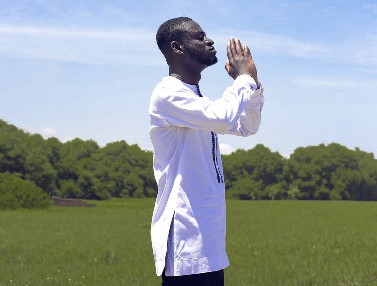 Gospel musician Kwabena Boateng releases ‘I Will Follow You’ [Audio]