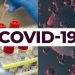 coronavirus, covid -19 case count